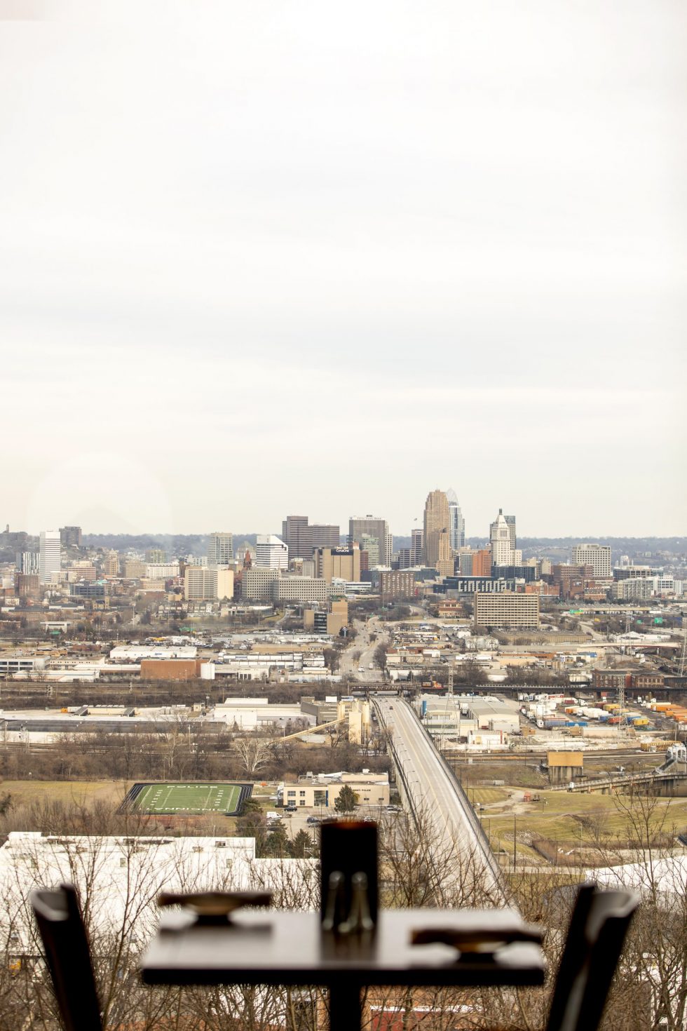 The View | Primavista | The View
