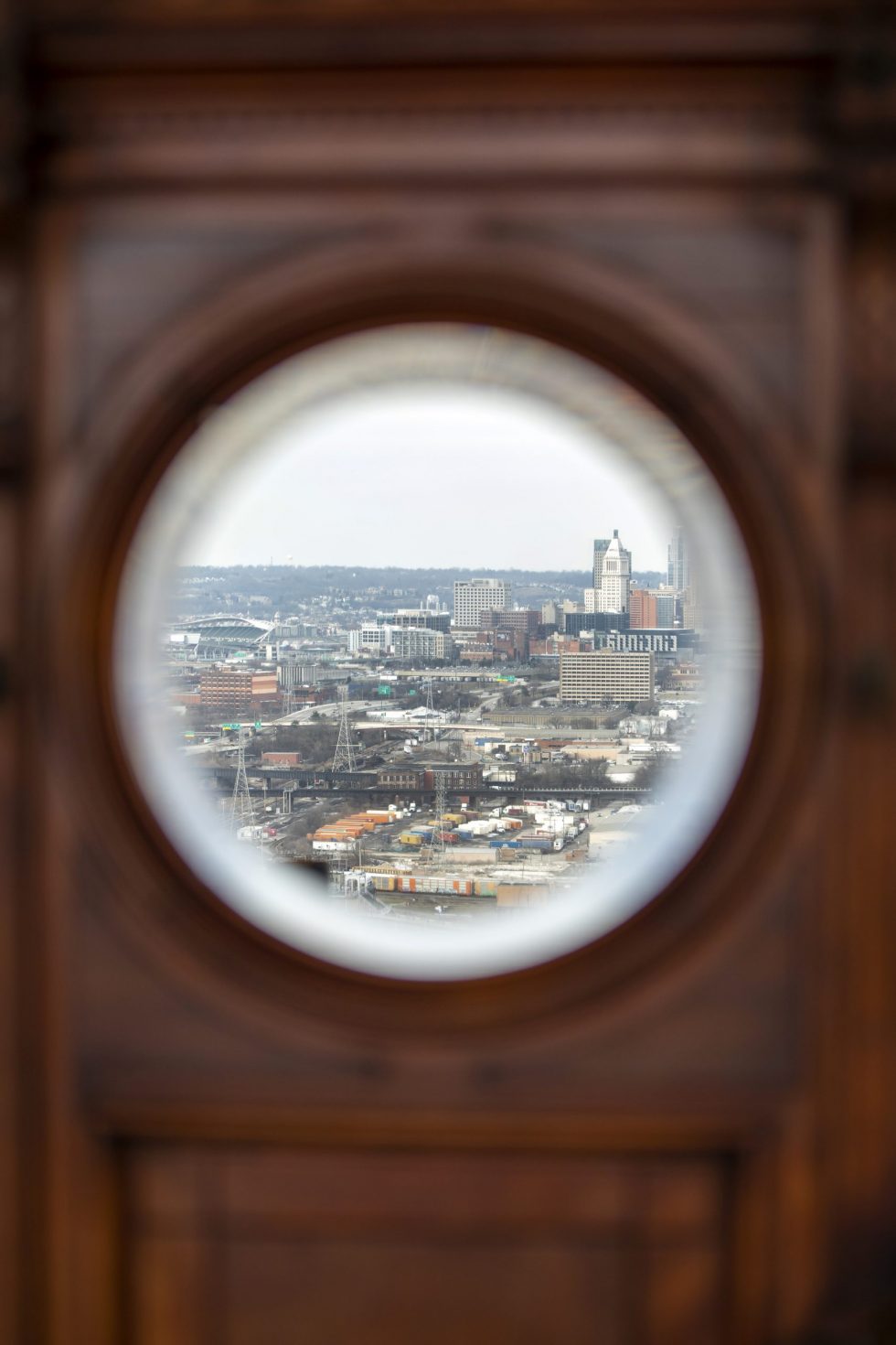 The View | Primavista | The View